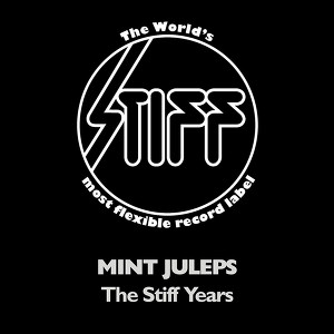 The Stiff Years Albumcover