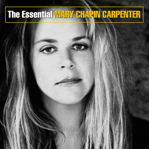 The Essential Mary Chapin Carpenter album