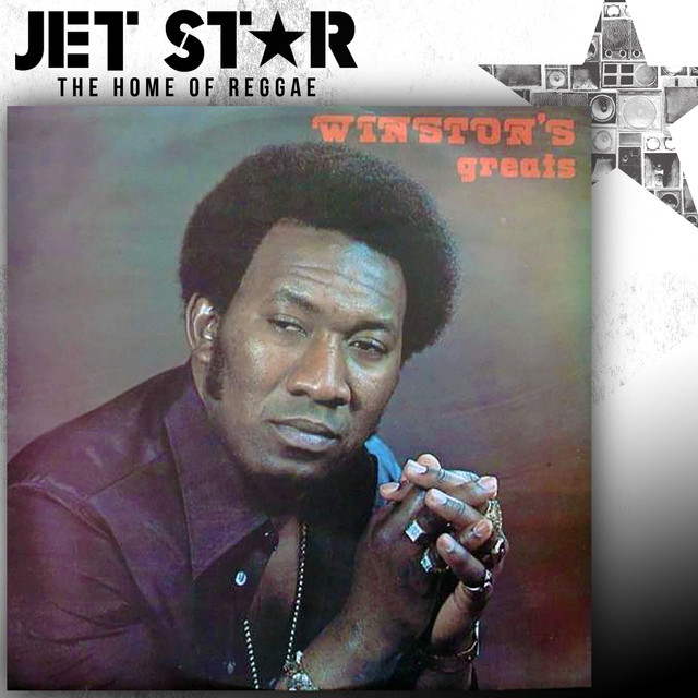 Winston Curtis Photo