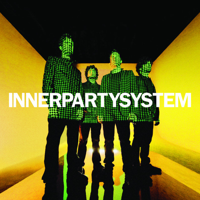 Innerpartysystem cover