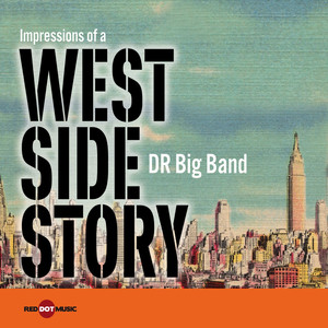 Impressions of a West Side Story album