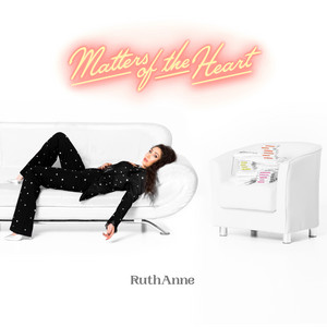 Matters Of The Heart cover