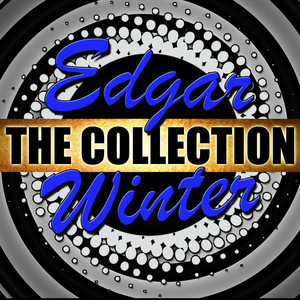 The Edgar Winter Collection cover