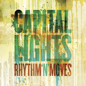 Rhythm 'n' Moves cover