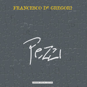 Pezzi album