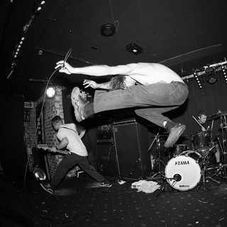 Primitive Blast Photo