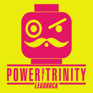 Legorock cover