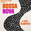 Brazilian Jazz cover