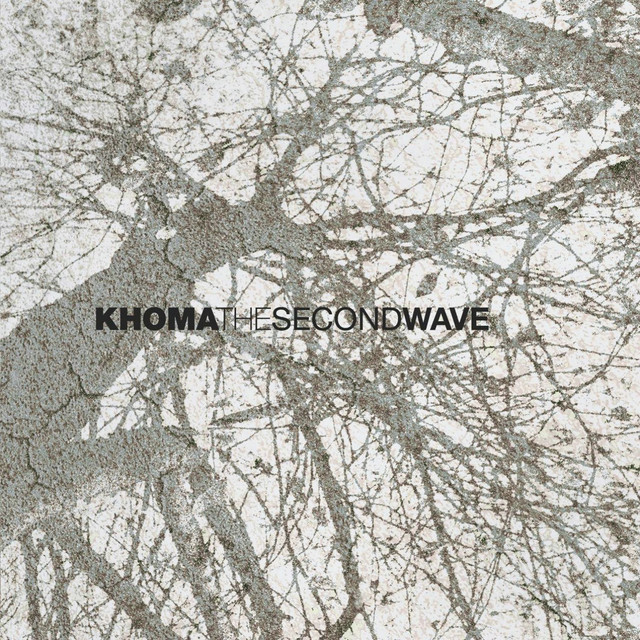 The Second Wave (excl. Bundle) cover