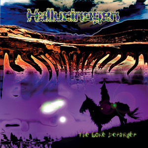 The Lone Deranger album