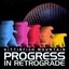 Progress in Retrograde Albumcover