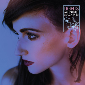 Midnight Machines album