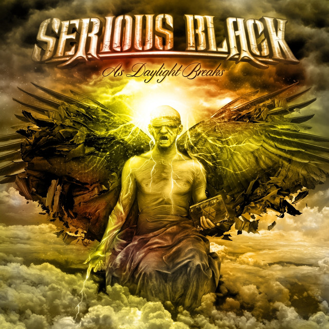 As Daylight Breaks cover