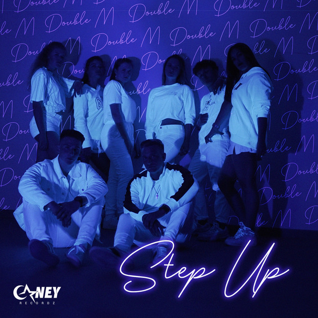 Musik Album 'Step Up'