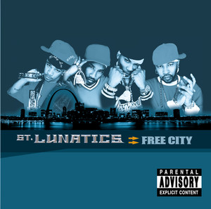 Free City (UK Version) cover