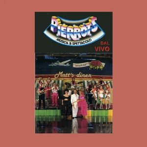 I Pierrots