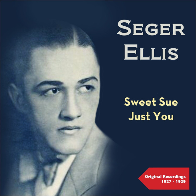 Seger Ellis Photo
