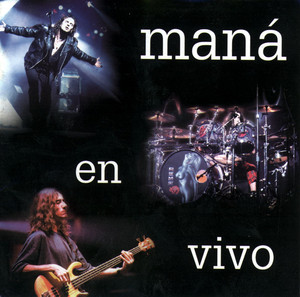 En vivo album