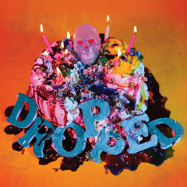 Dropped cover