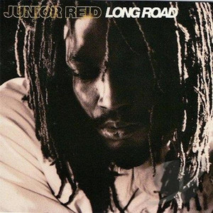 Long Road cover