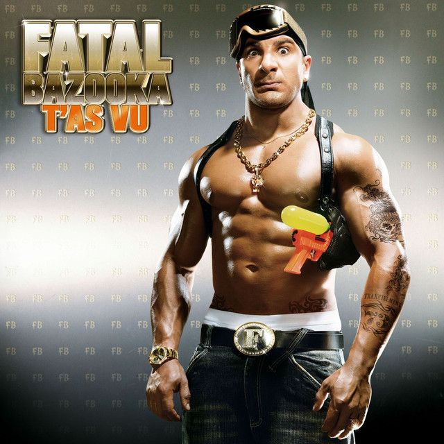 T'as Vu cover