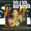 Margareth Menezes cover