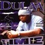 Time (w/ Dirty South Remix) Albumcover