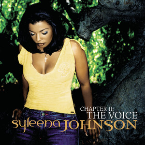 Chapter 2: The Voice cover