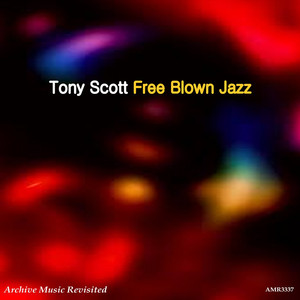 Free Blown Jazz album