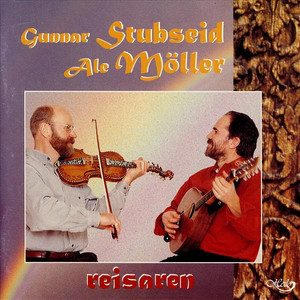 Reisaren album