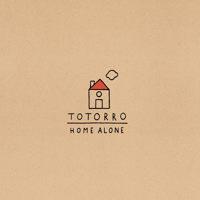 Home Alone cover