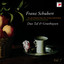 Schubert: Klaviermusik zu 4 Händen Vol. 7 Albumcover