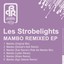Mambo Remixed EP Albumcover