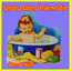 Speldosa babyns önskemelodier Albumcover