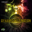 Dynamic Destination Albumcover