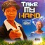 Take My Hand Albumcover