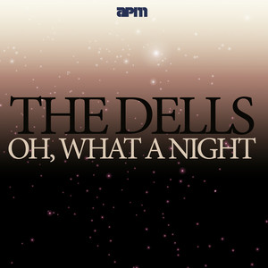 Oh, What a Nite album