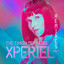 'Xperiel (GusGus Remix)' - The Trash Mermaids
