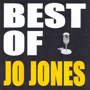 Best of Jo Jones album