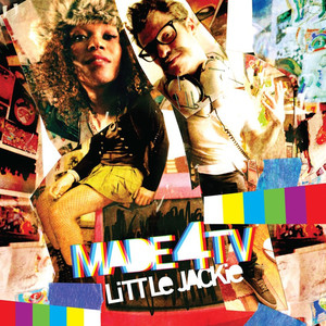 Made4TV cover
