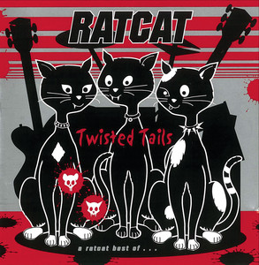 Twisted Tails cover