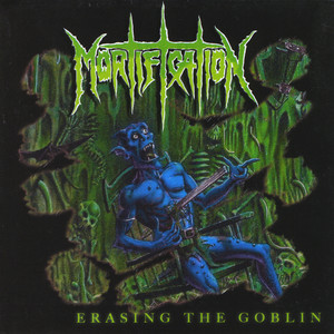 Erasing the Goblin album