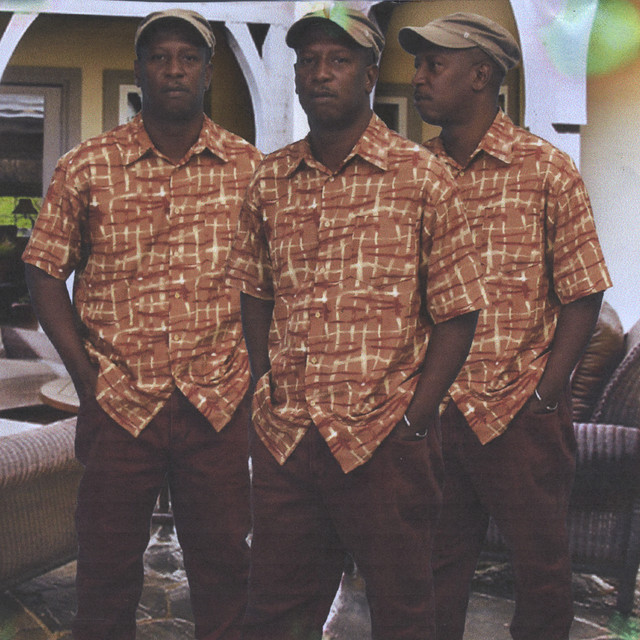 Buffalo Soldier Photo