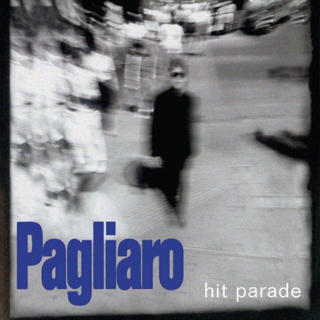 Hit Parade cover