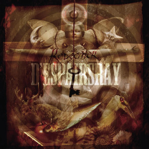 REDEEMER cover