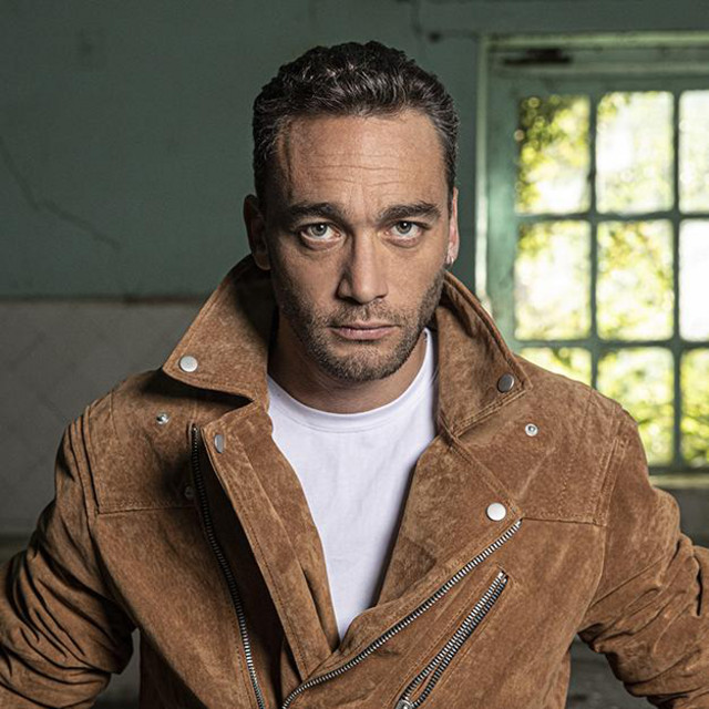 Musik Artist Jean-Baptiste Guegan