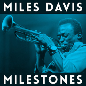 Milestones album