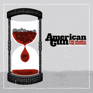 The Means & The Machine Albumcover
