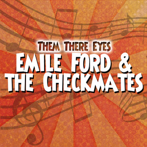 Them There Eyes album