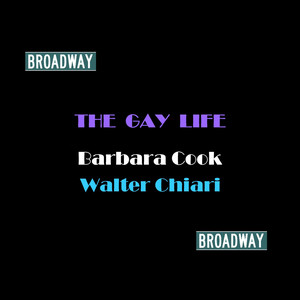 The Gay Life album